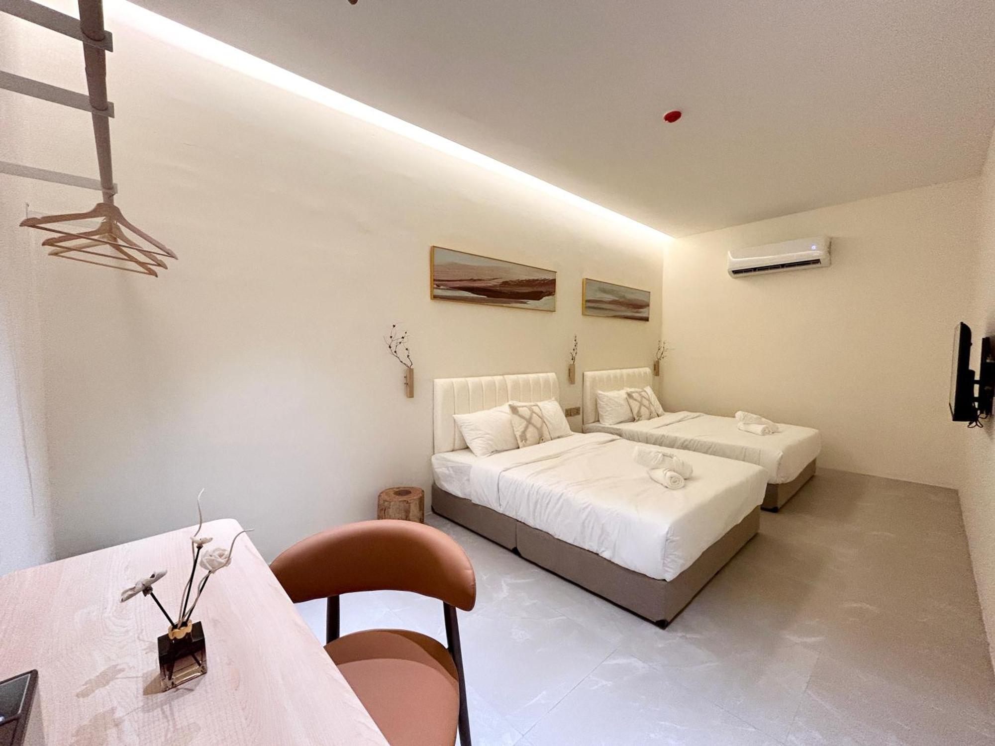 One18 Boutique Hotel Kuala Lumpur Kültér fotó
