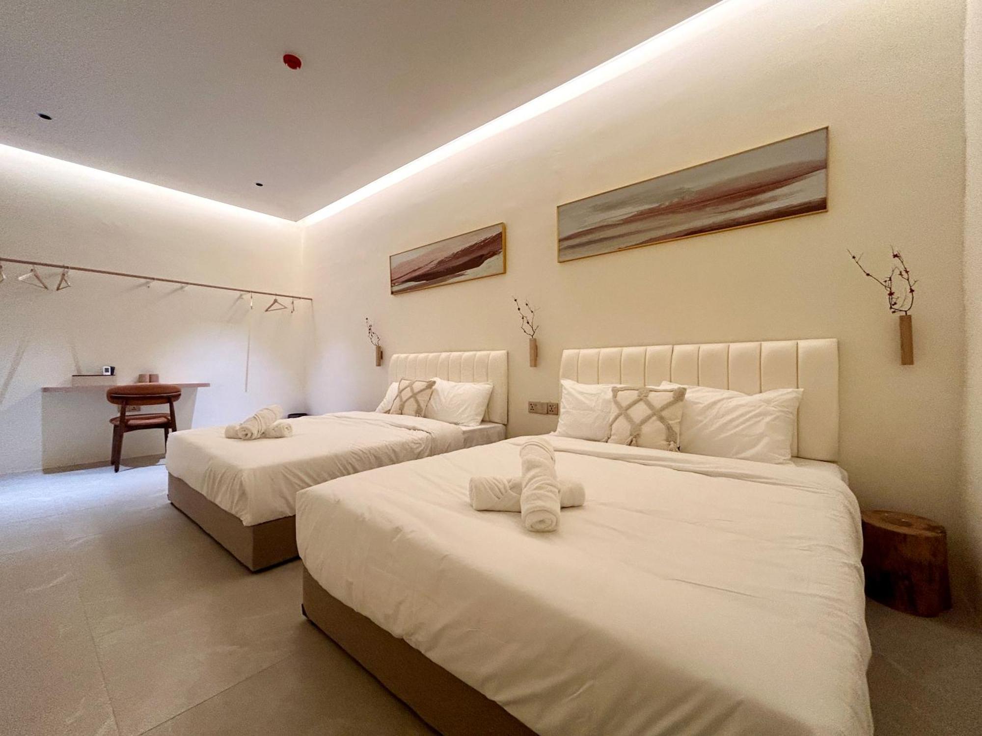 One18 Boutique Hotel Kuala Lumpur Kültér fotó