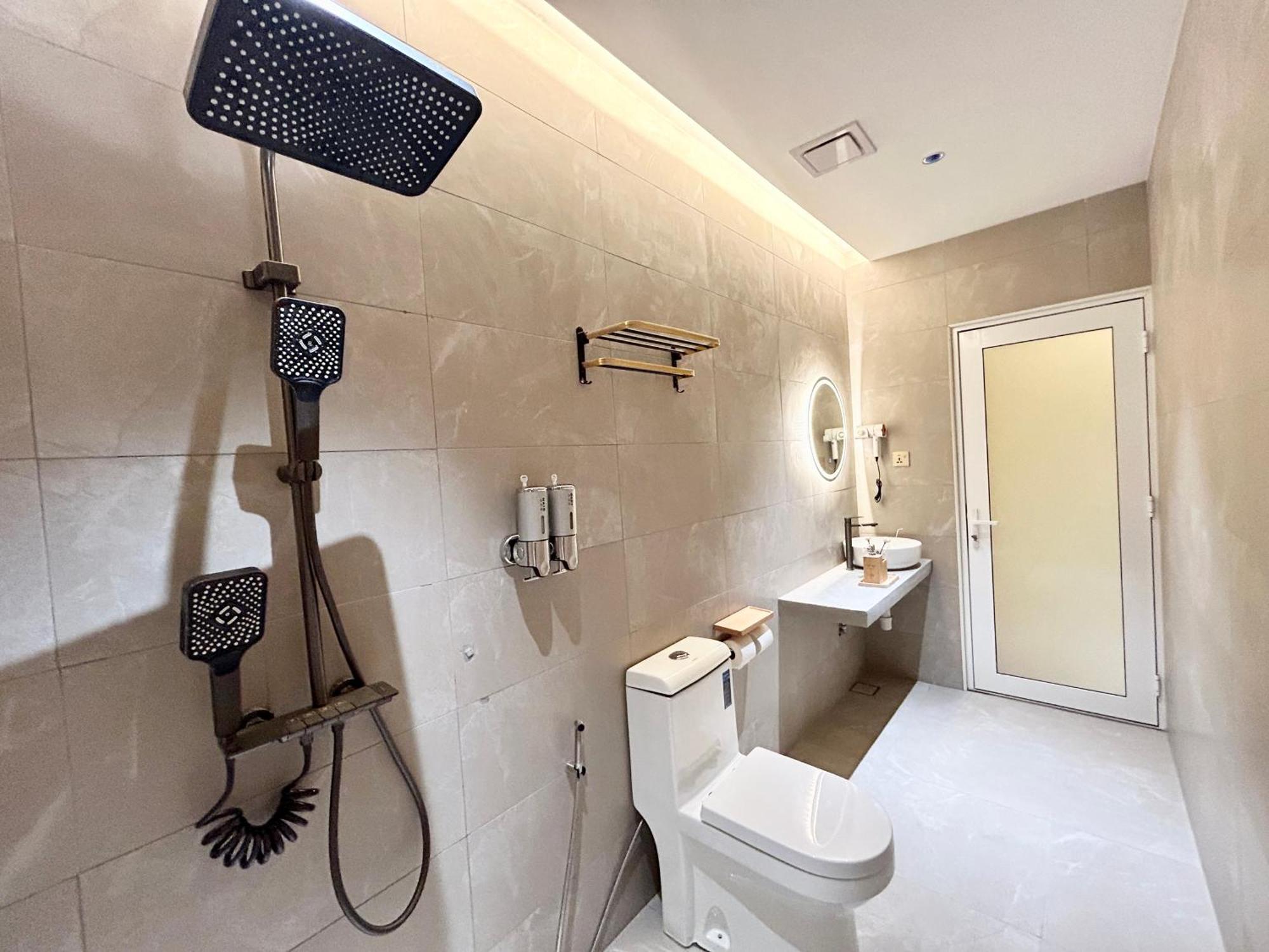 One18 Boutique Hotel Kuala Lumpur Kültér fotó
