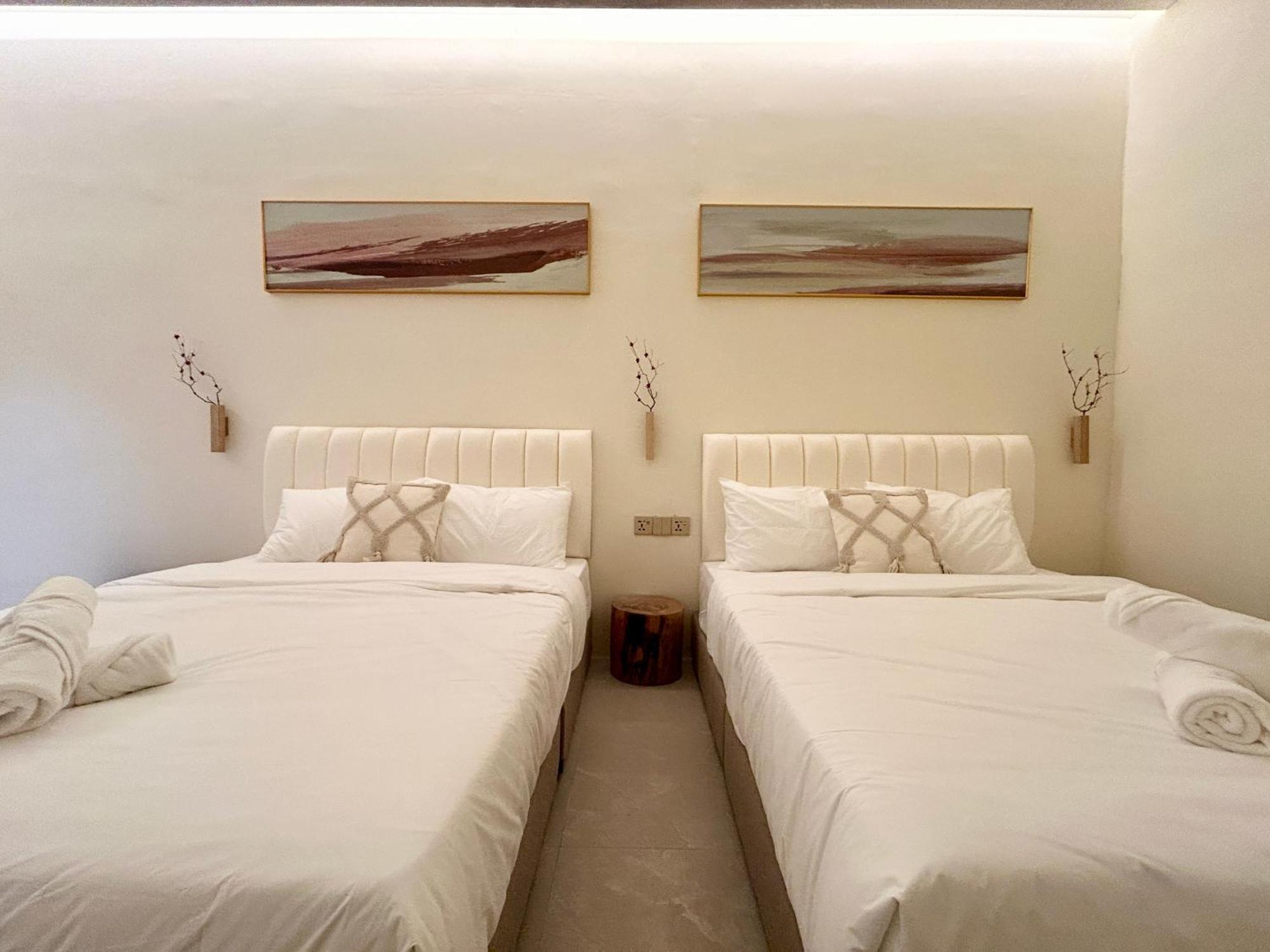 One18 Boutique Hotel Kuala Lumpur Kültér fotó