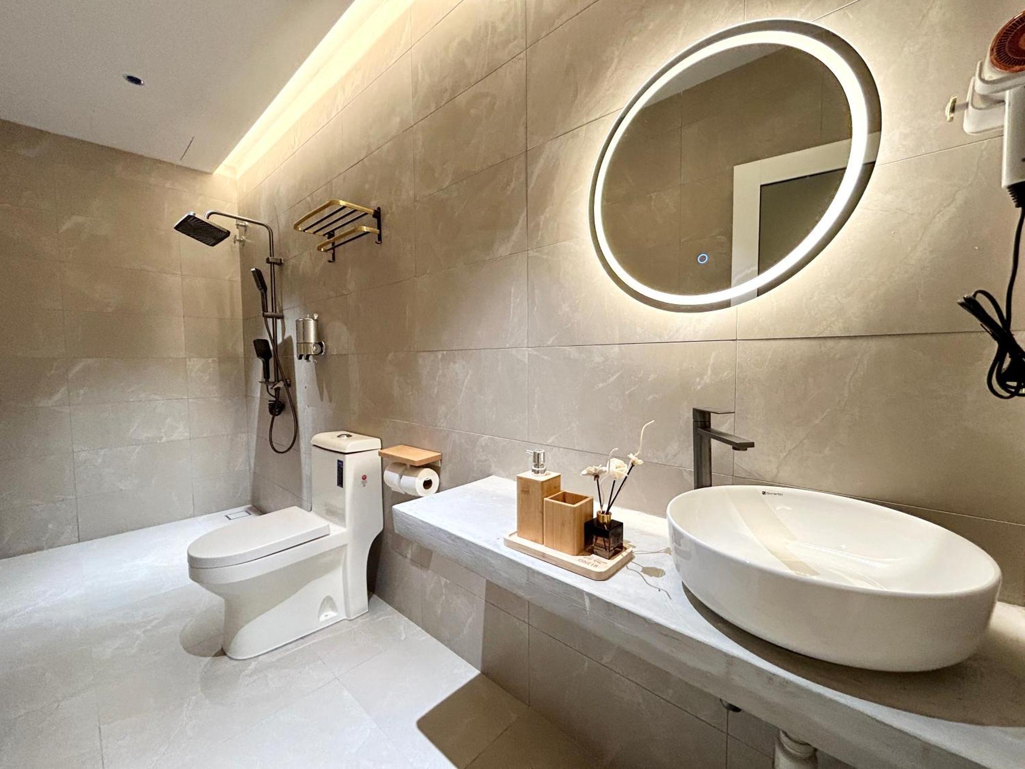 One18 Boutique Hotel Kuala Lumpur Kültér fotó