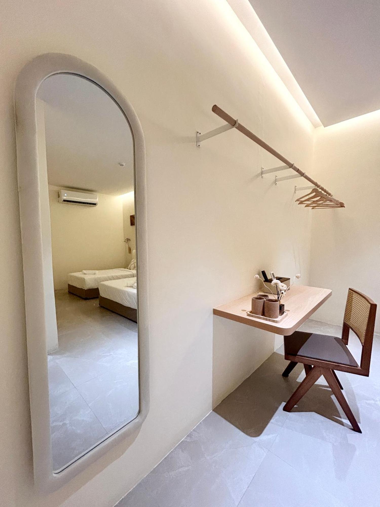 One18 Boutique Hotel Kuala Lumpur Kültér fotó