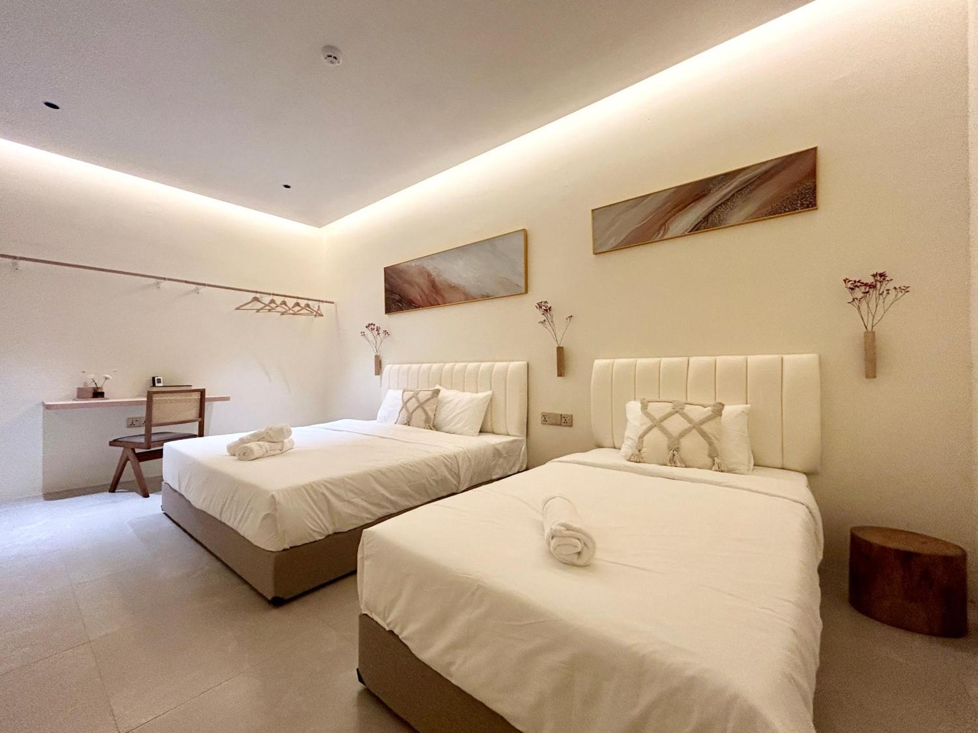 One18 Boutique Hotel Kuala Lumpur Kültér fotó