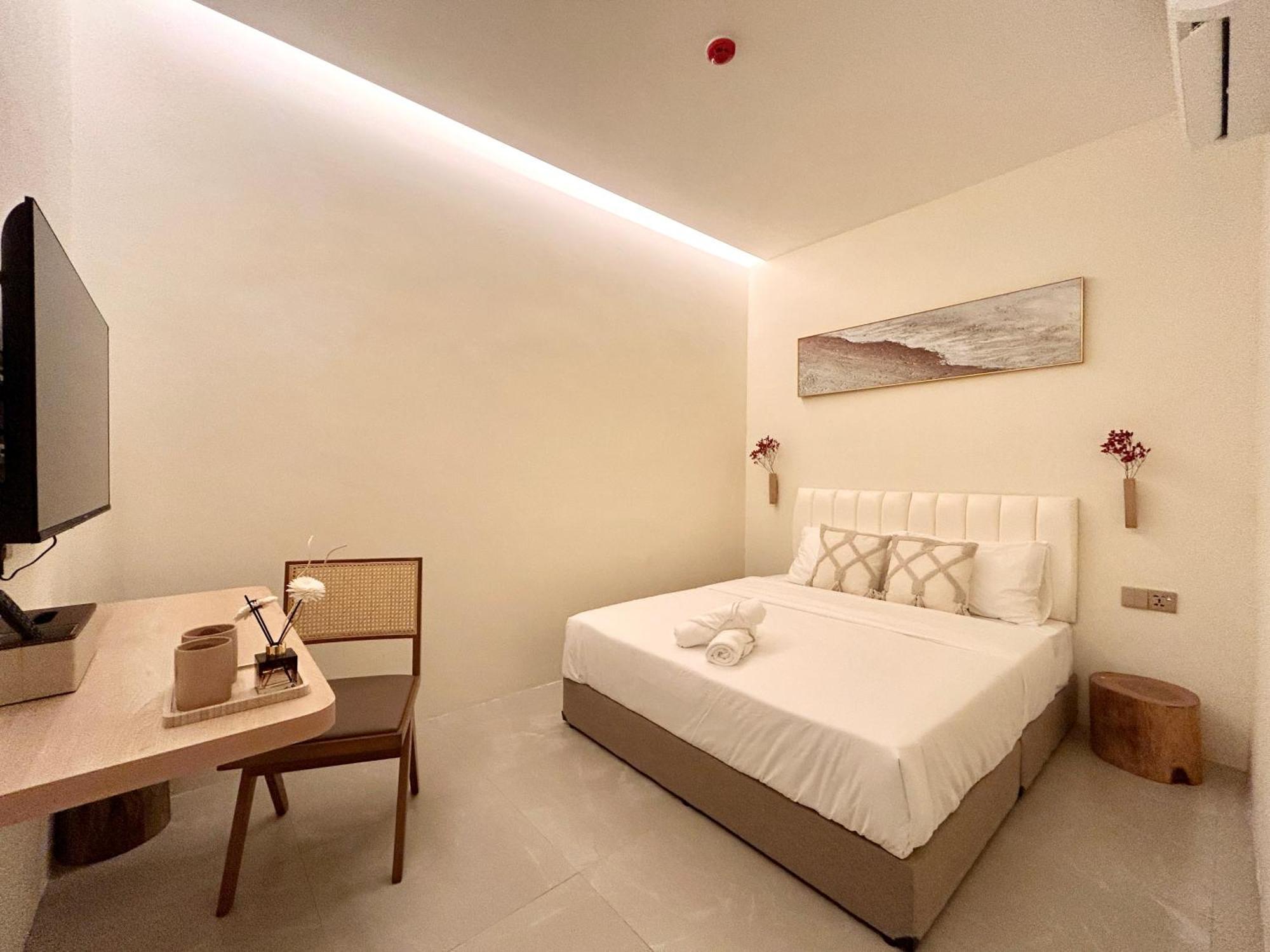 One18 Boutique Hotel Kuala Lumpur Kültér fotó