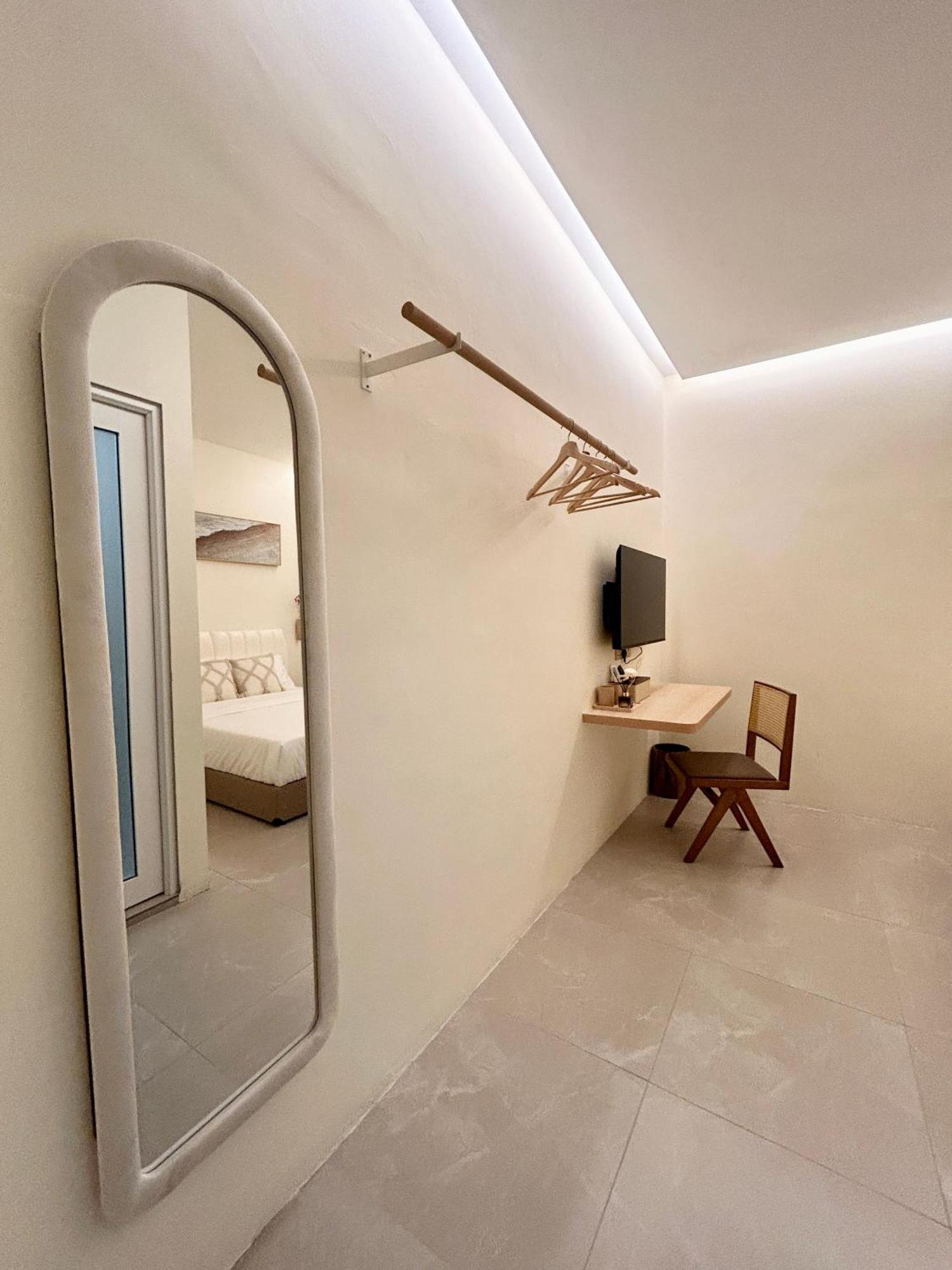 One18 Boutique Hotel Kuala Lumpur Kültér fotó