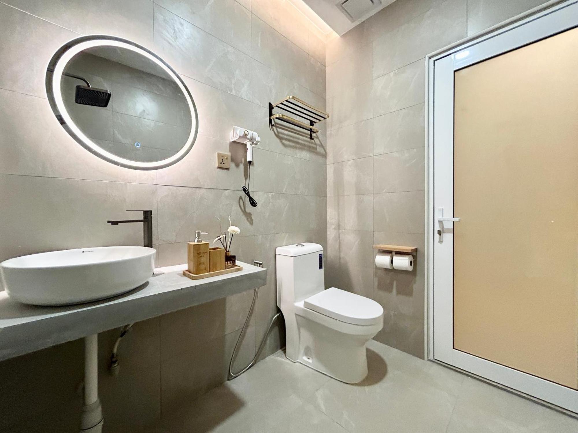 One18 Boutique Hotel Kuala Lumpur Kültér fotó