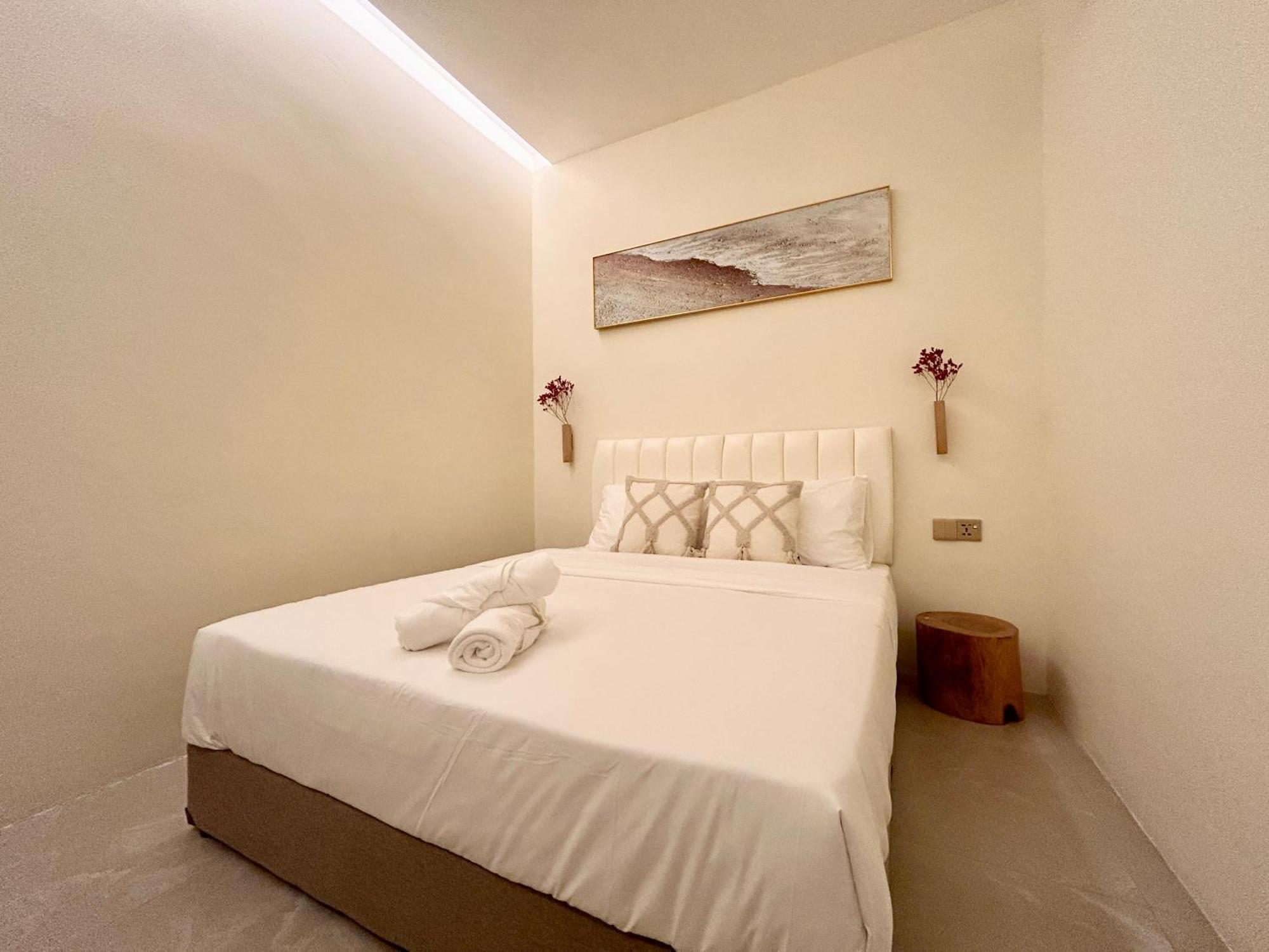 One18 Boutique Hotel Kuala Lumpur Kültér fotó