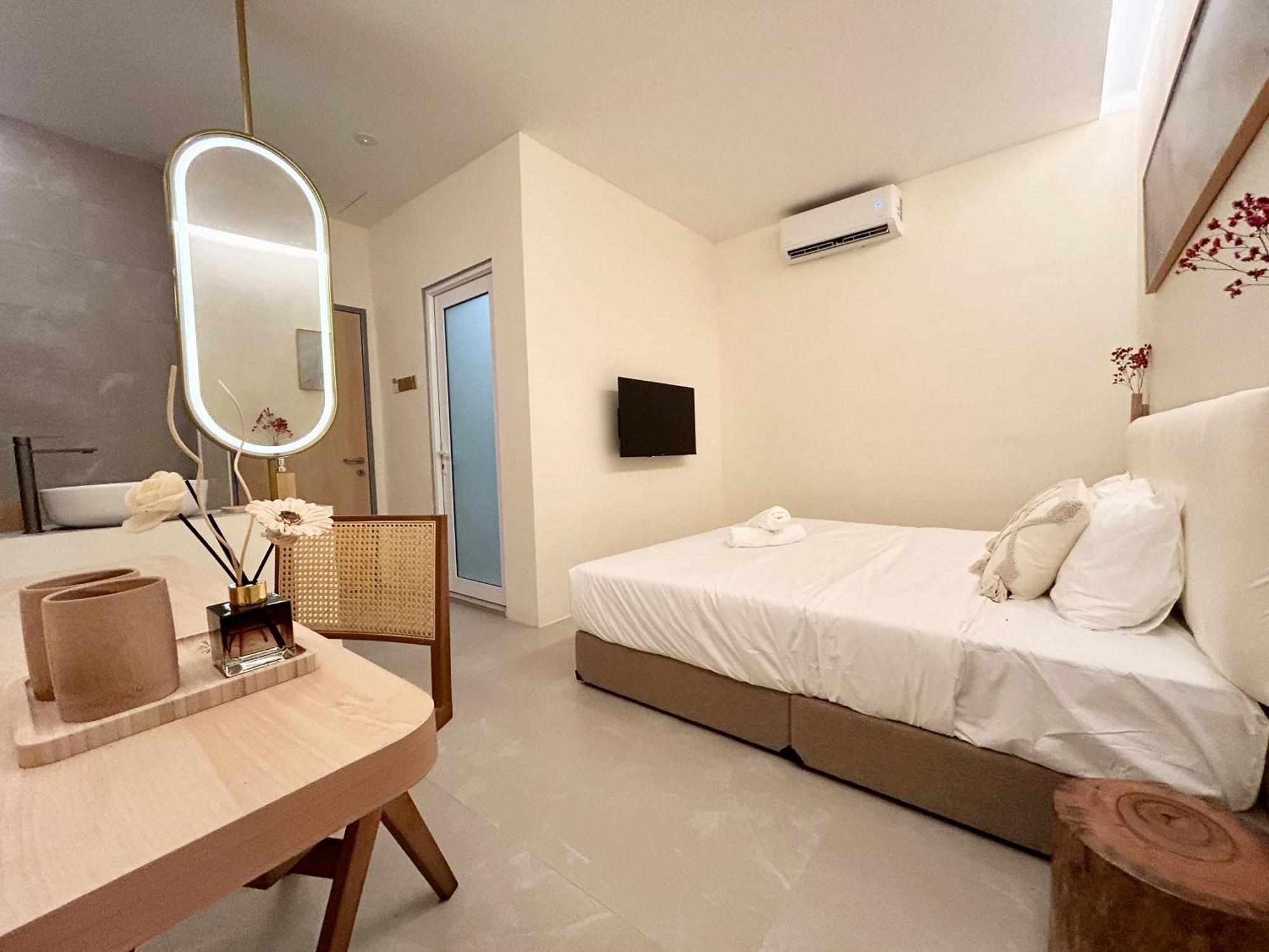 One18 Boutique Hotel Kuala Lumpur Kültér fotó