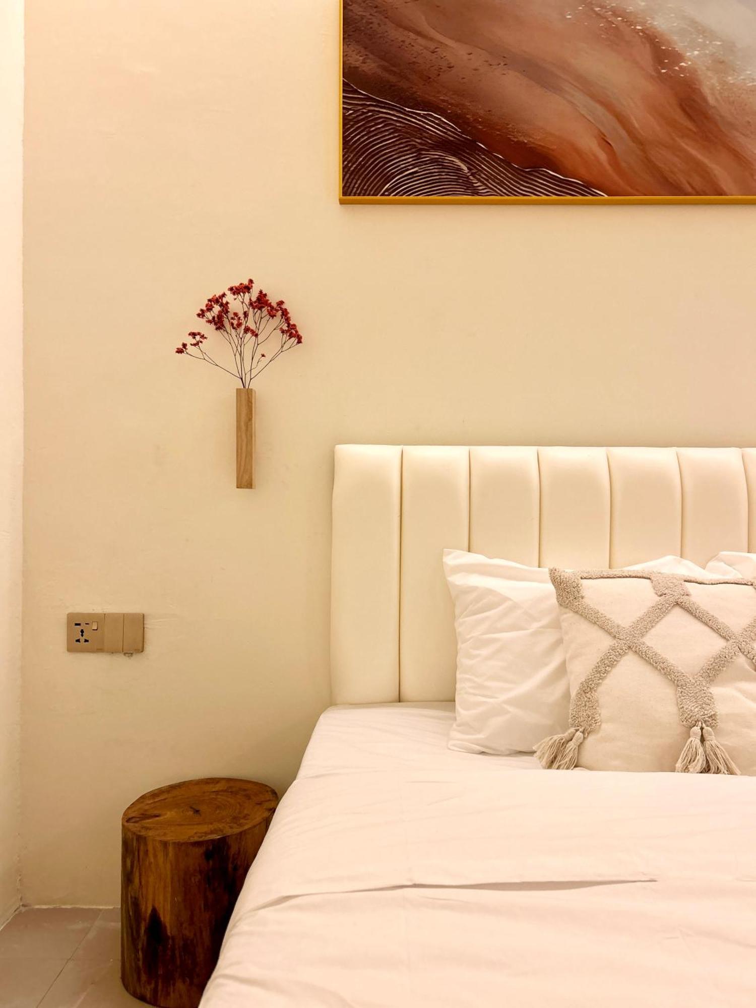 One18 Boutique Hotel Kuala Lumpur Kültér fotó