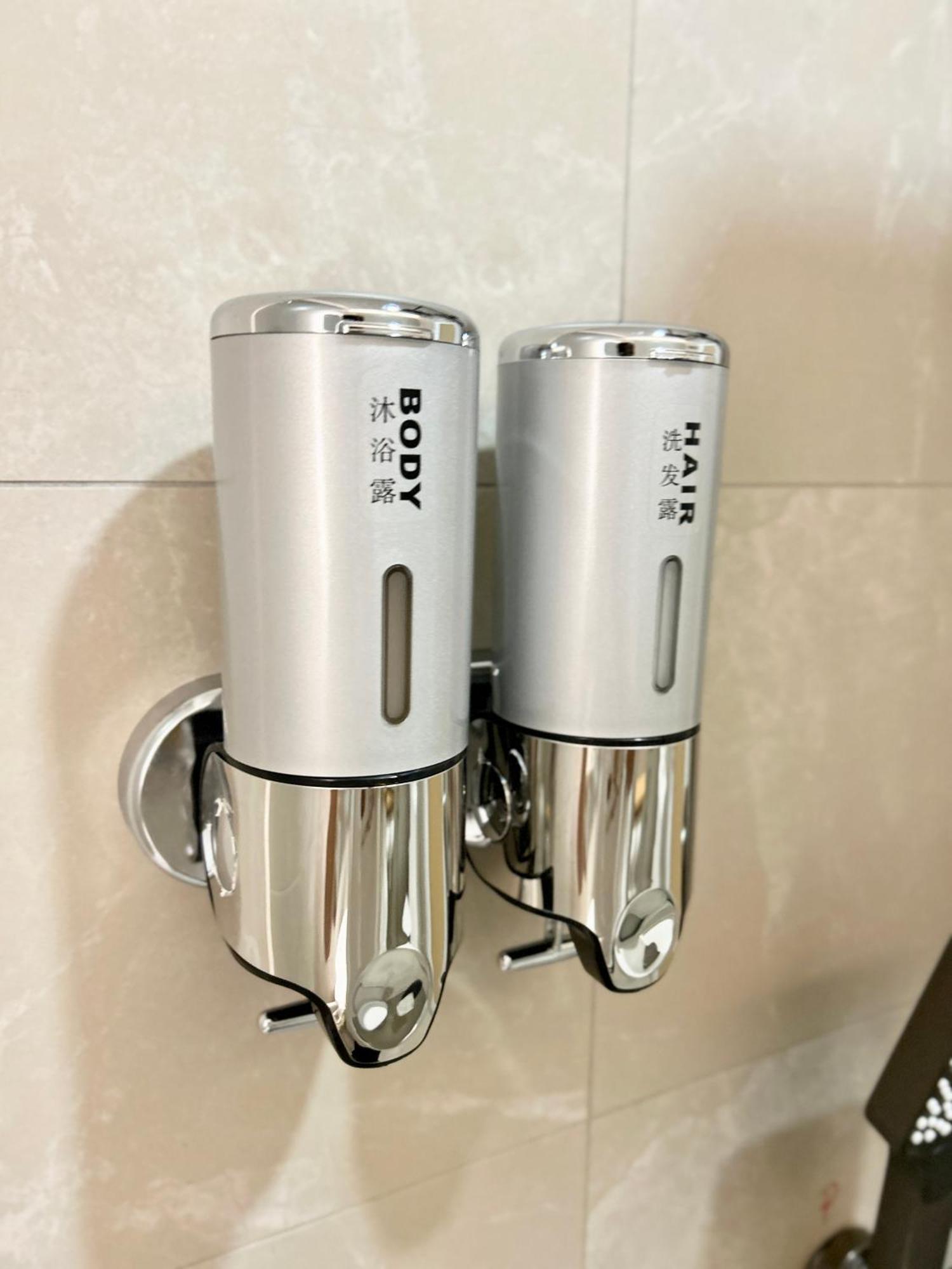 One18 Boutique Hotel Kuala Lumpur Kültér fotó