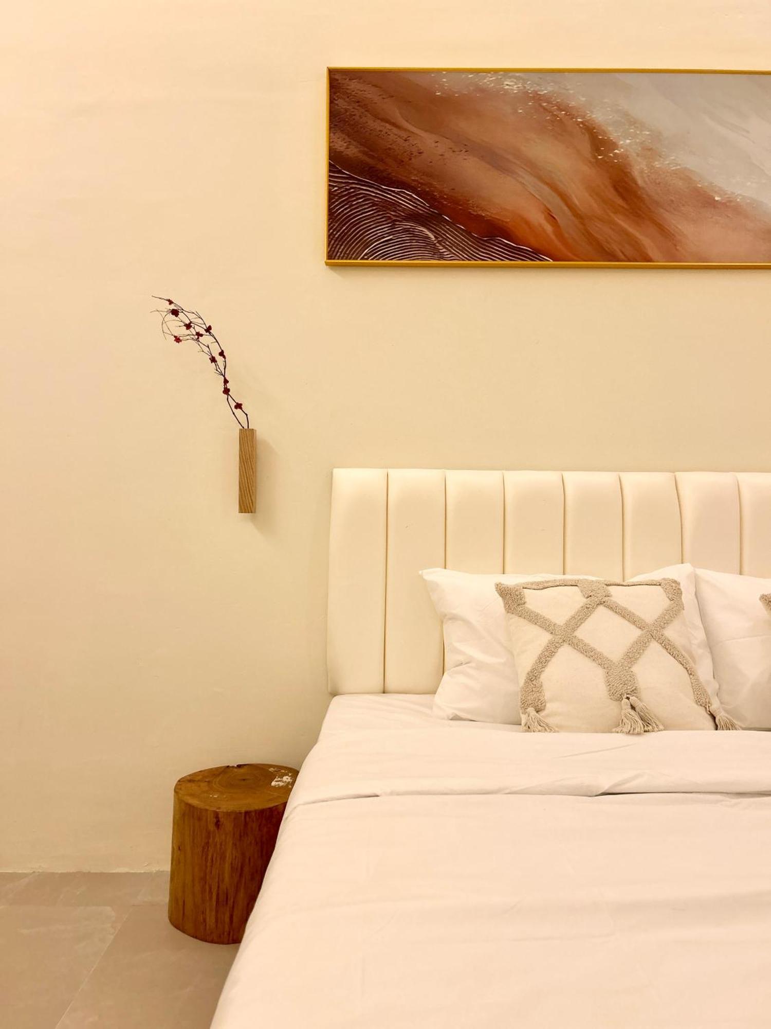 One18 Boutique Hotel Kuala Lumpur Kültér fotó