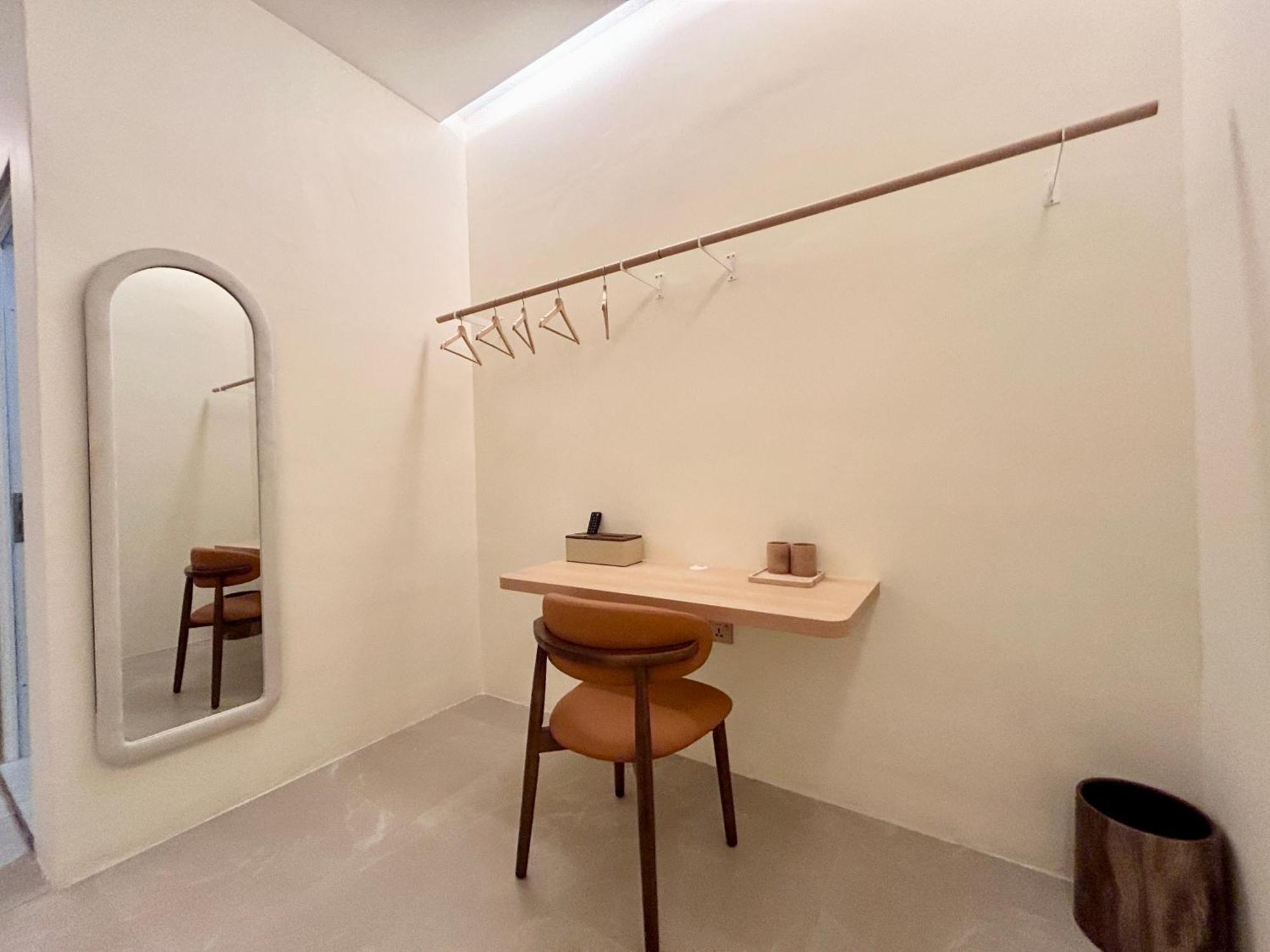 One18 Boutique Hotel Kuala Lumpur Kültér fotó
