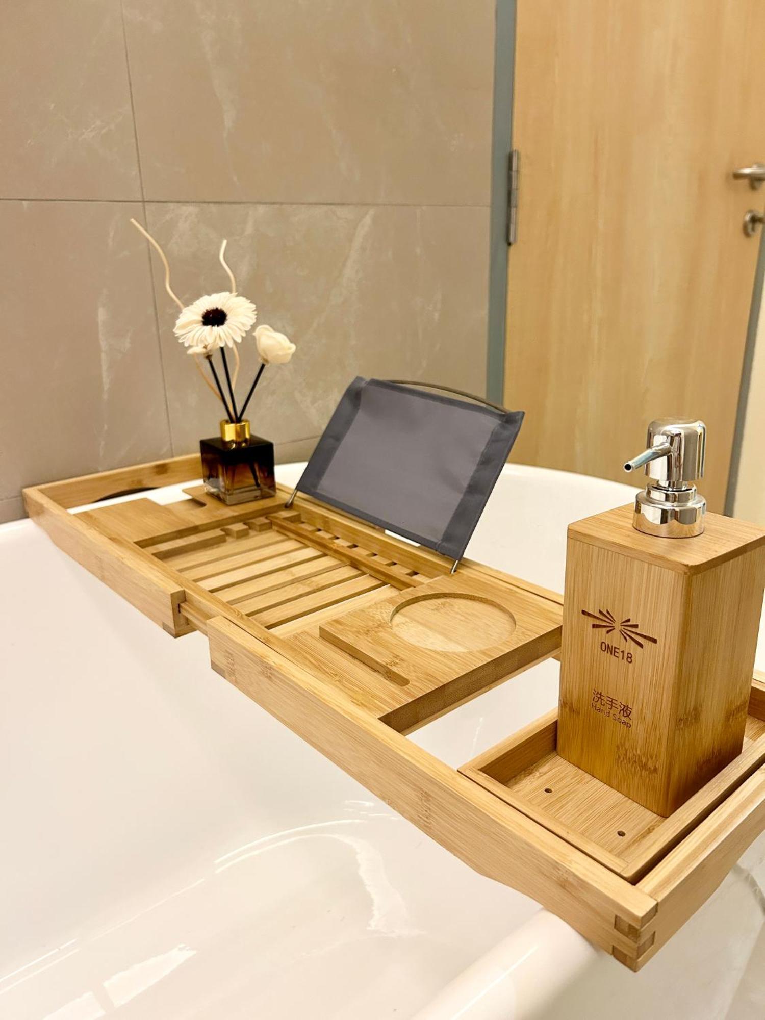 One18 Boutique Hotel Kuala Lumpur Kültér fotó