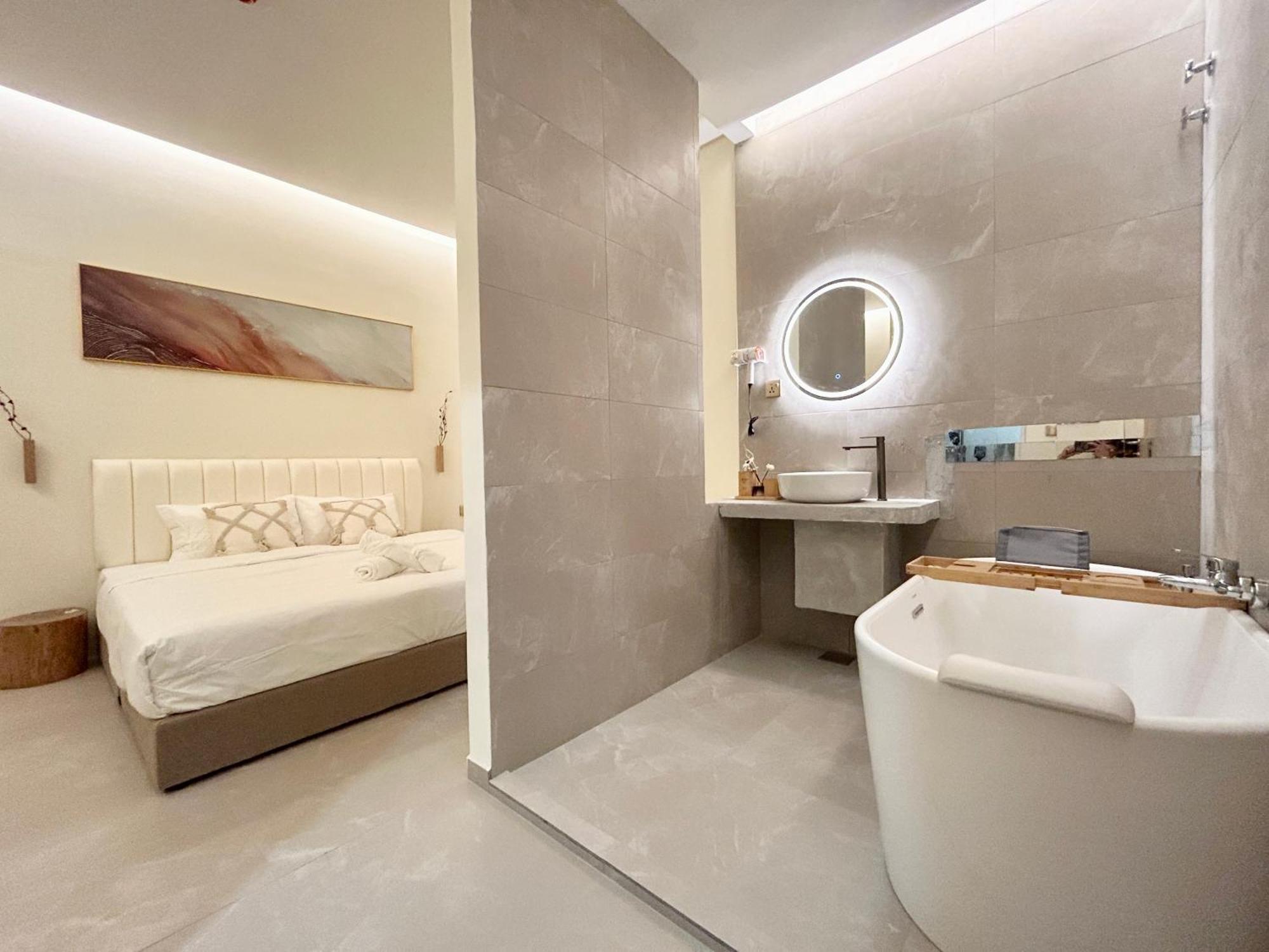 One18 Boutique Hotel Kuala Lumpur Kültér fotó