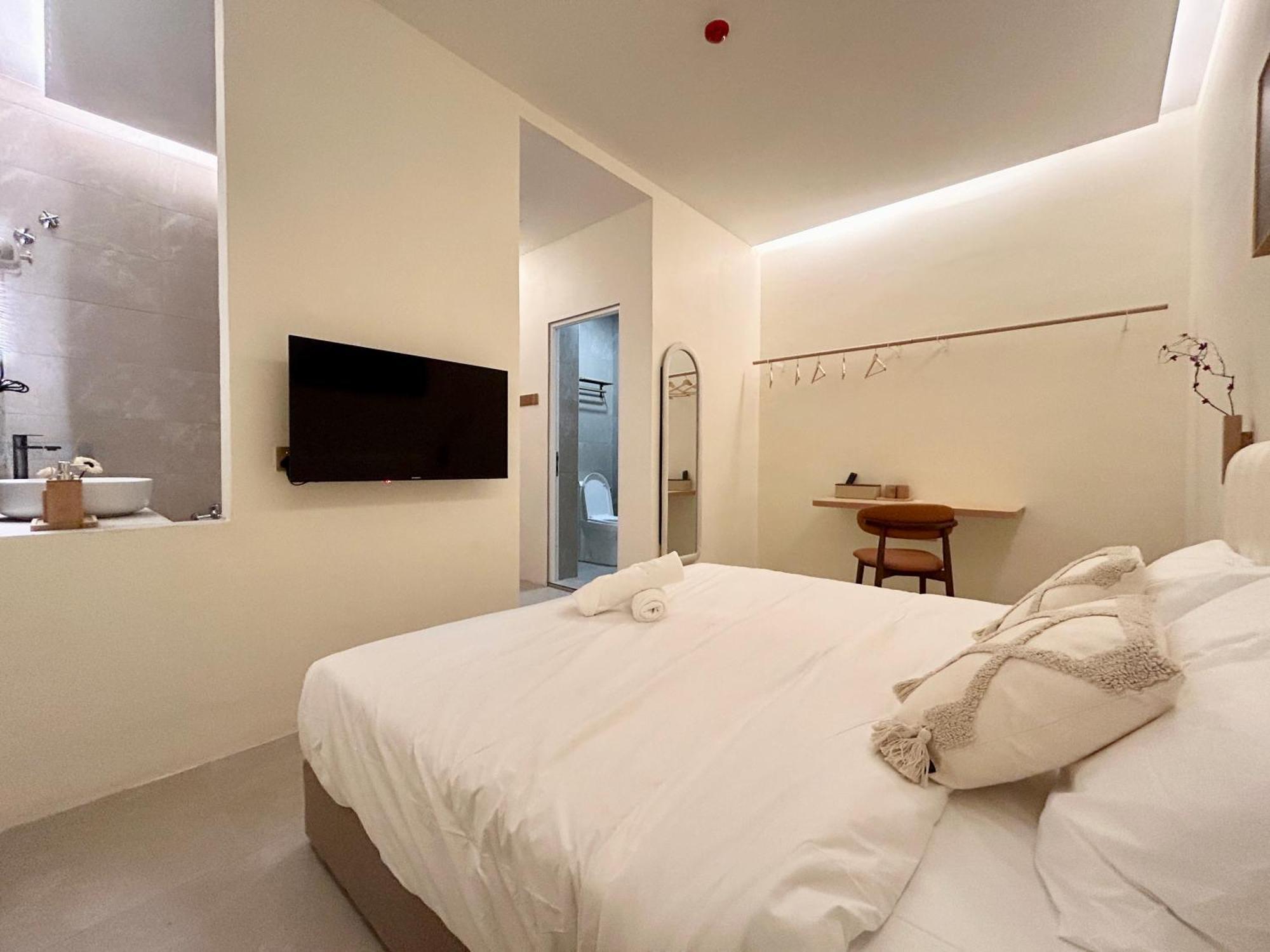 One18 Boutique Hotel Kuala Lumpur Kültér fotó