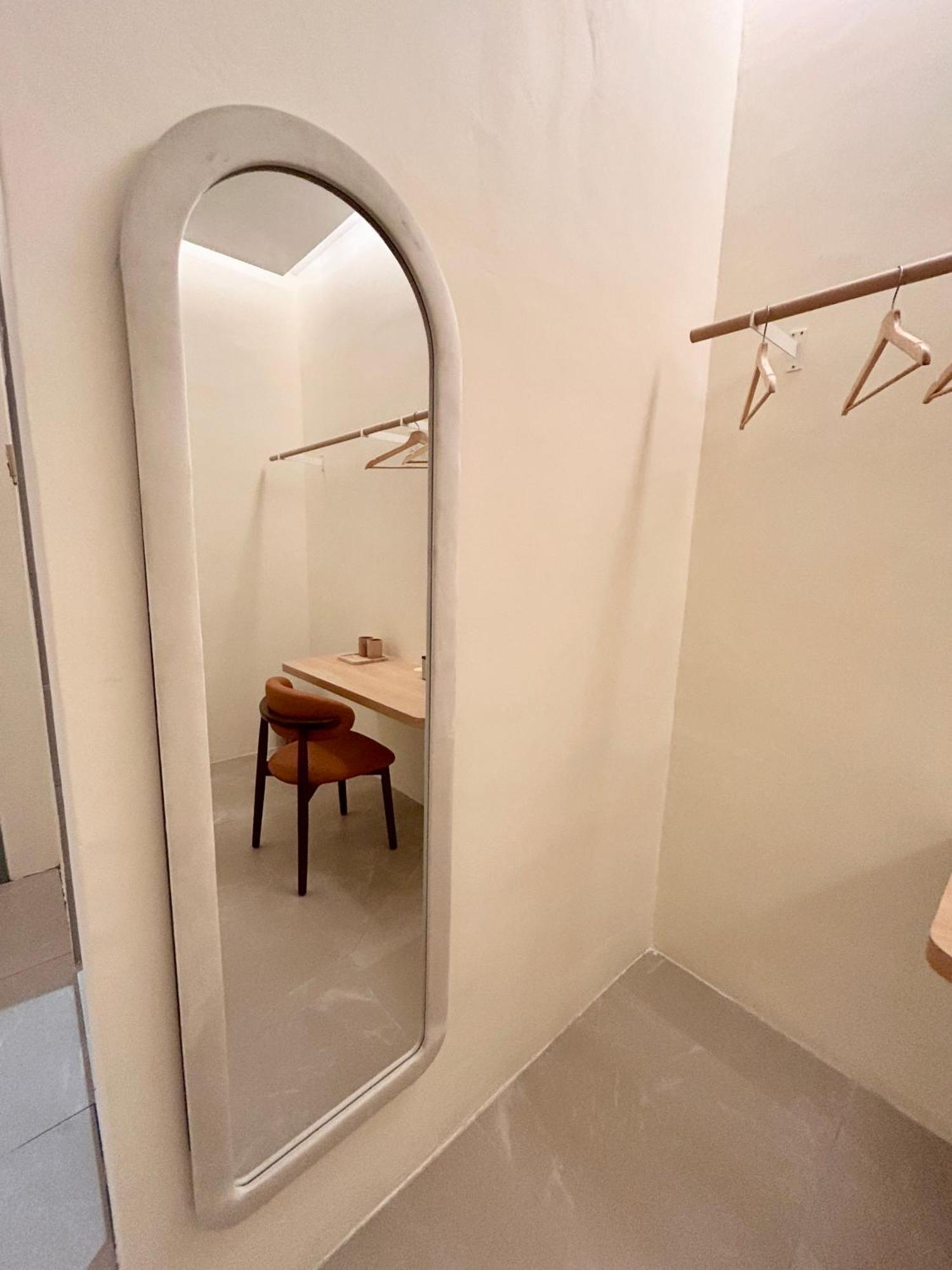 One18 Boutique Hotel Kuala Lumpur Kültér fotó