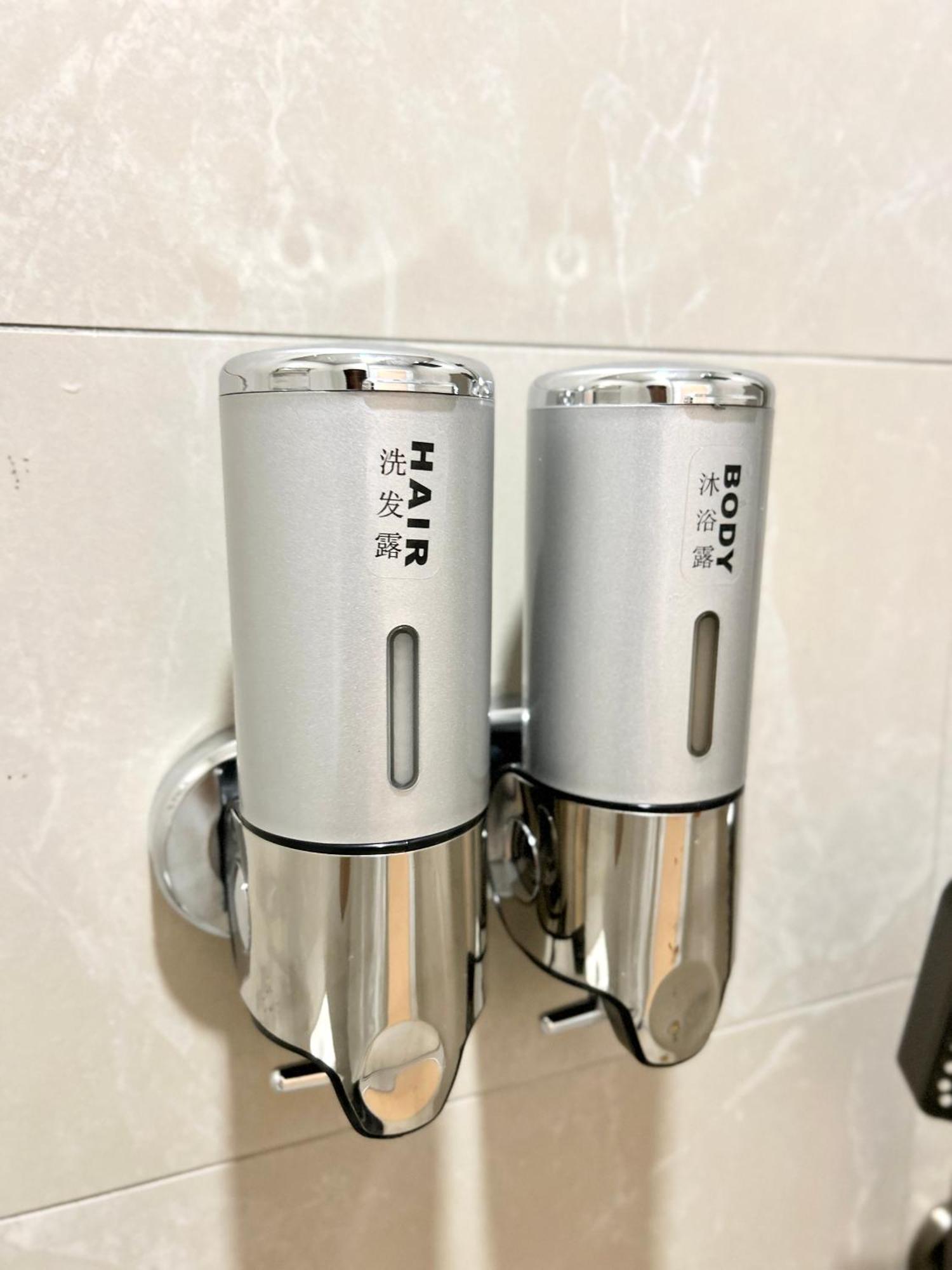 One18 Boutique Hotel Kuala Lumpur Kültér fotó