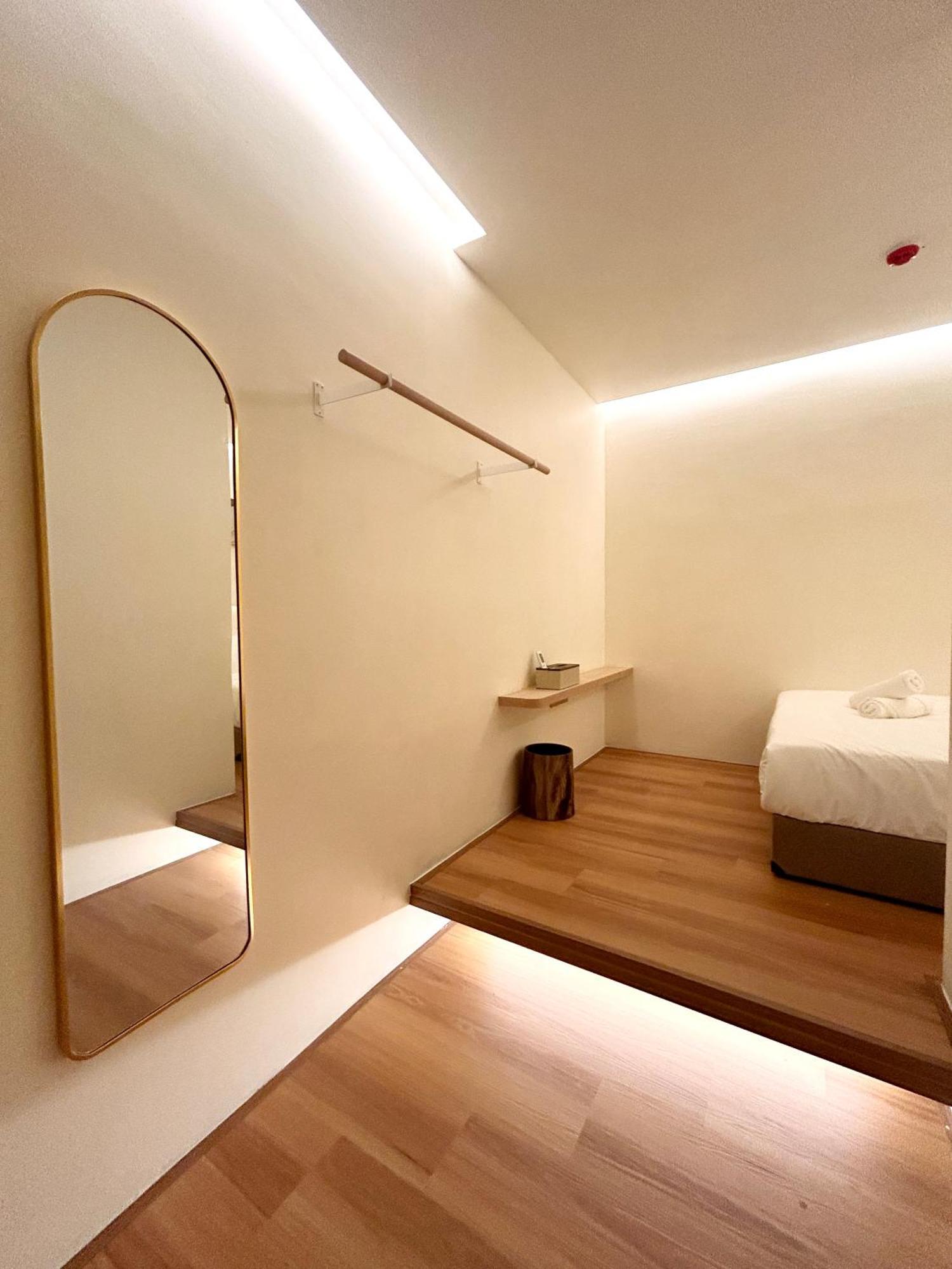 One18 Boutique Hotel Kuala Lumpur Kültér fotó