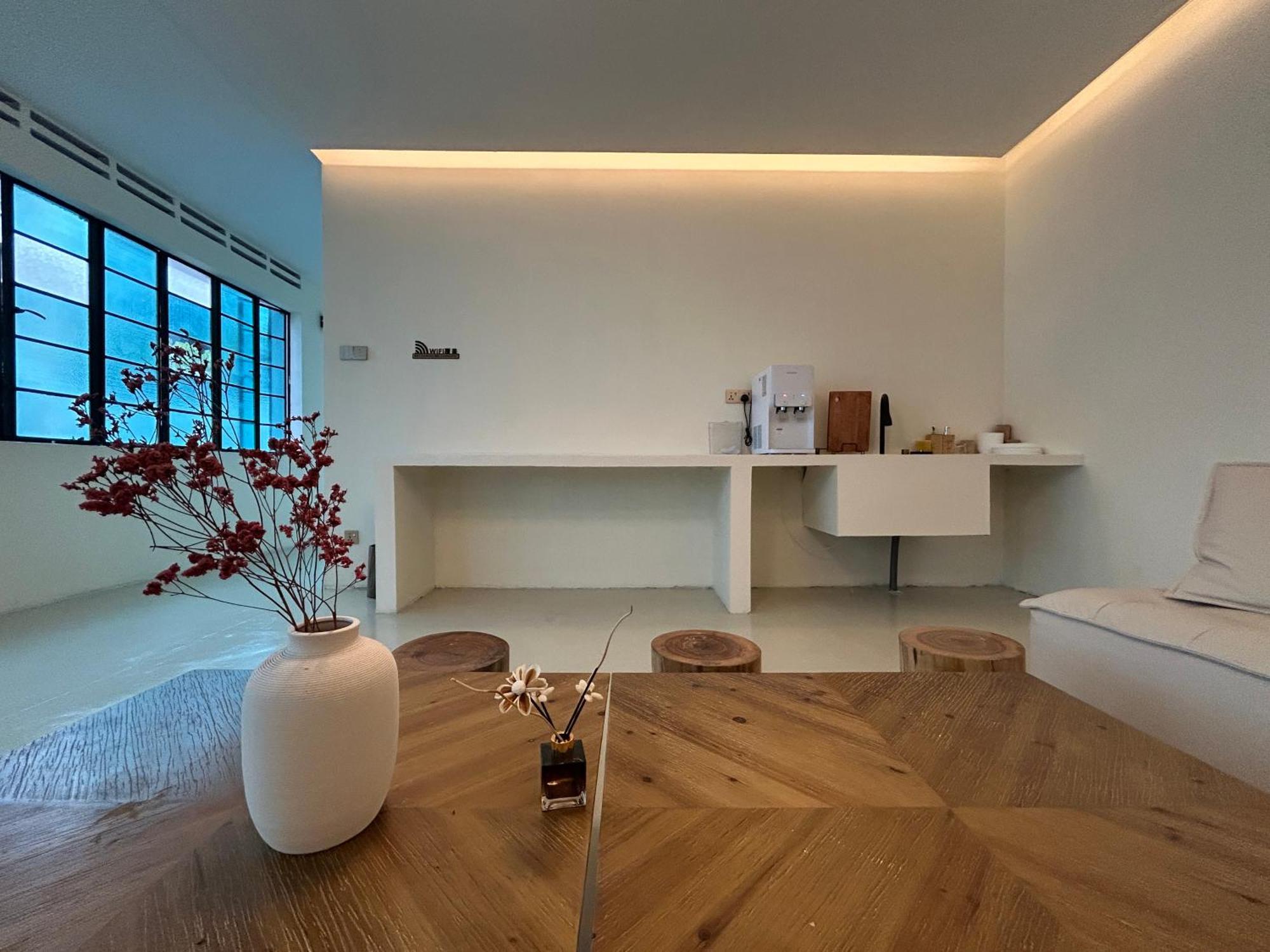 One18 Boutique Hotel Kuala Lumpur Kültér fotó