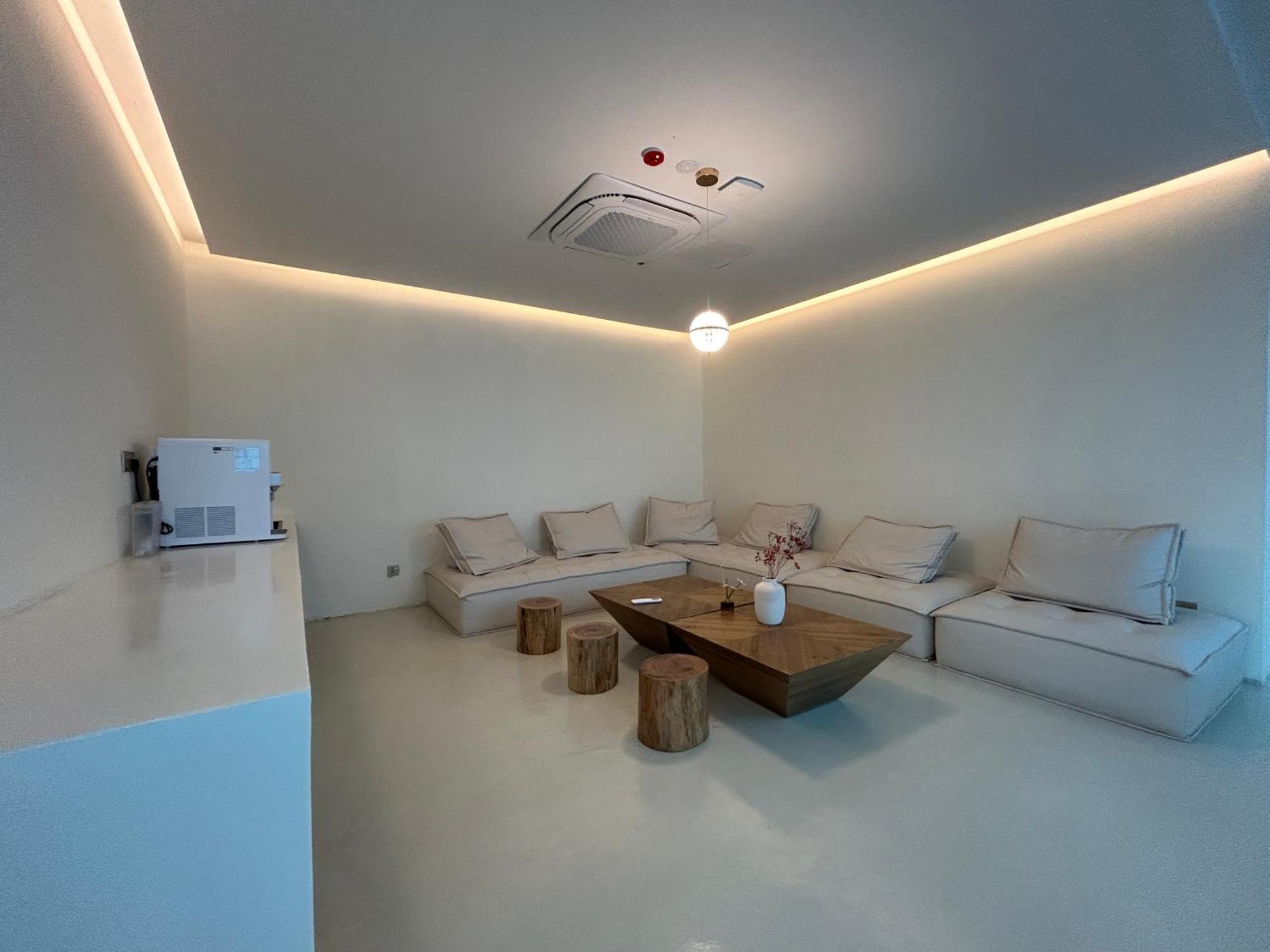 One18 Boutique Hotel Kuala Lumpur Kültér fotó